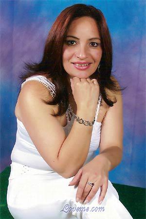 82896 - Maria Esperanza Edad: 50 - Colombia