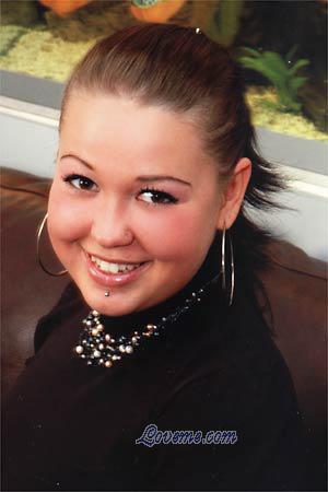 82992 - Jane Edad: 26 - Rusia