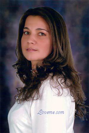 83013 - Martha Elena Edad: 42 - Colombia