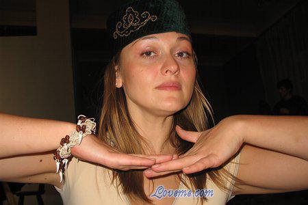 83124 - Nina Edad: 40 - Rusia