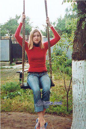 83125 - Anna Edad: 41 - Rusia