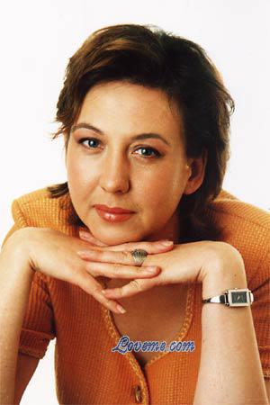 83135 - Tatiana Edad: 46 - Rusia