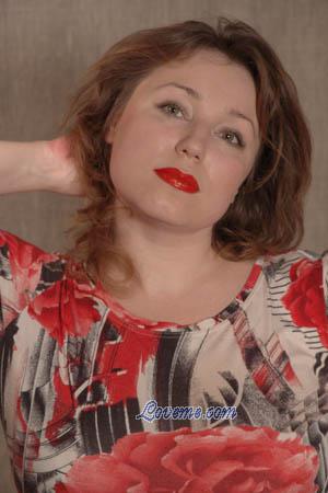 83157 - Anna Edad: 39 - Rusia