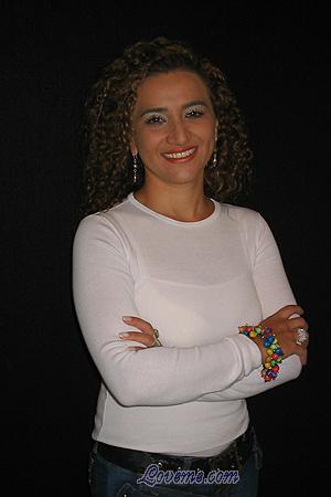 83436 - Adriana Maria Edad: 35 - Colombia