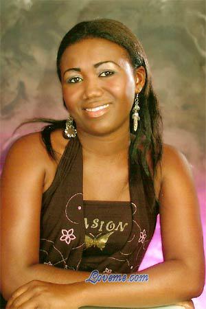 83441 - Edith Vanessa Edad: 31 - Colombia