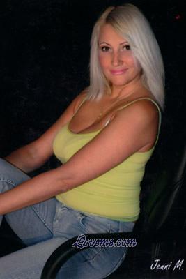 83531 - Lika Edad: 41 - Russia