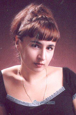 83646 - Janna Edad: 33 - Rusia
