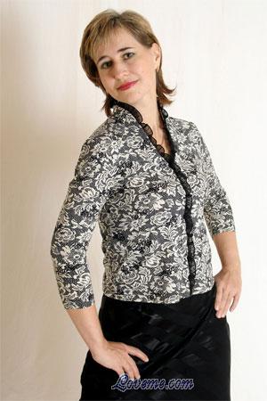 83816 - Ludmila Edad: 41 - Rusia
