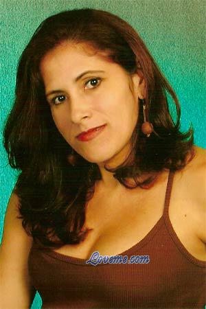 83849 - Aleyda Maria Edad: 42 - Colombia