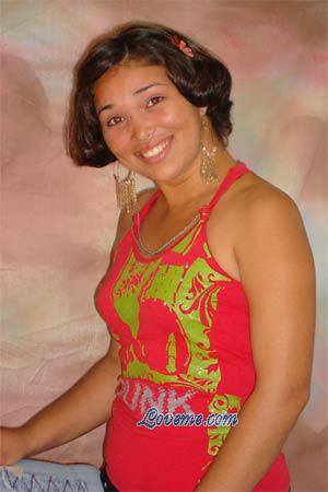 84146 - Dreidys de Jesus Edad: 28 - Colombia