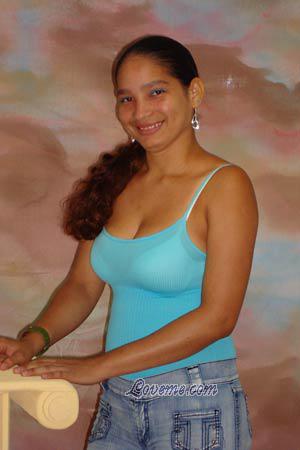 84291 - Dellys Patricia Edad: 32 - Colombia