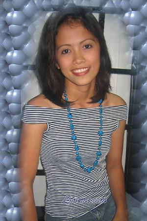 84346 - Ivy Edad: 24 - Filipinas