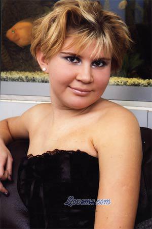 84649 - Elena Edad: 25 - Rusia