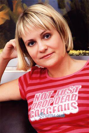 84656 - Tatiana Edad: 34 - Rusia