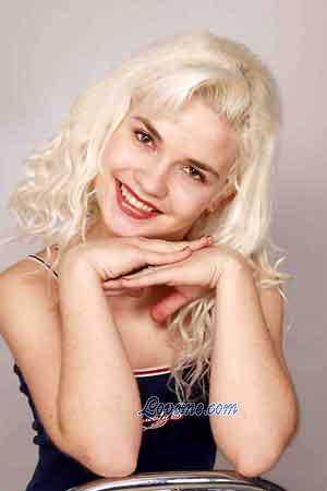 84799 - Anna Edad: 26 - Ucrania