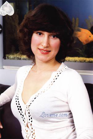 84852 - Alyona Edad: 36 - Rusia