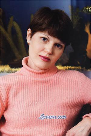 84861 - Elvira Edad: 45 - Rusia