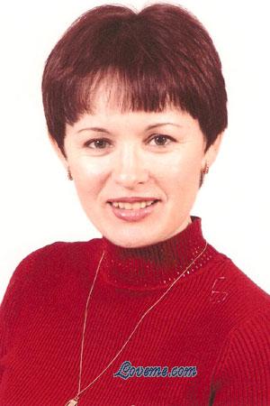 85061 - Irina Edad: 43 - Ucrania