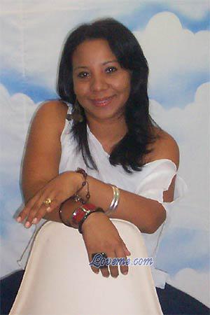 85141 - Tatiana Margarita Edad: 34 - Colombia