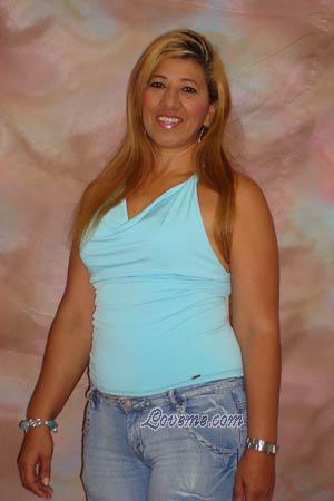 85149 - Marilis Edad: 47 - Colombia