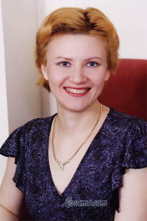 85274 - Elena Edad: 41 - Rusia