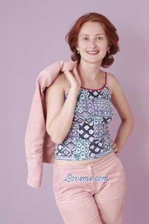 85284 - Irina Edad: 40 - Rusia