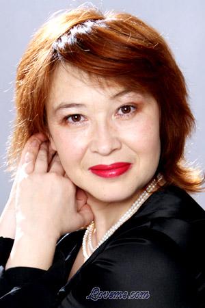 85306 - Amina Edad: 48 - Rusia