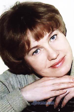 85715 - Nadezhda Edad: 51 - Rusia