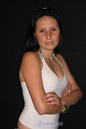 86074 - Diana Yamile Edad: 23 - Colombia