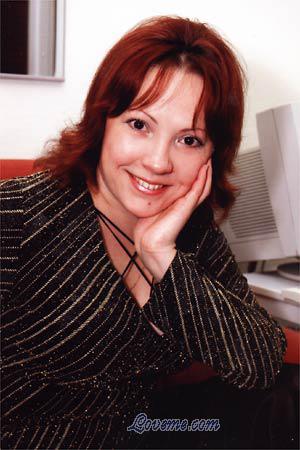 86195 - Evgenia Edad: 62 - Rusia