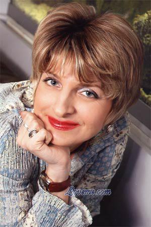 86358 - Variniya Edad: 45 - Rusia