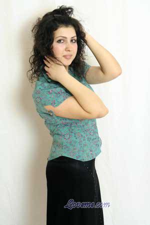 86376 - Julia Edad: 28 - Rusia