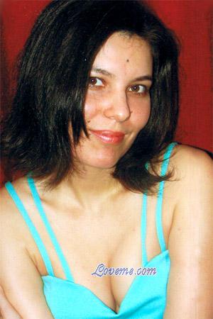 86381 - Leila Edad: 35 - Rusia