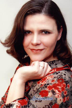 86399 - Elena Edad: 39 - Rusia