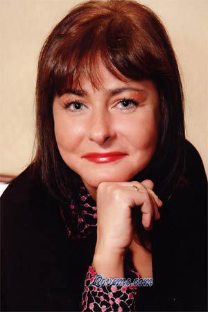 86543 - Victoria Edad: 43 - Rusia