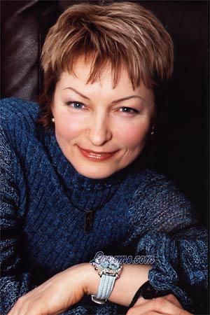 86722 - Olga Edad: 51 - Rusia