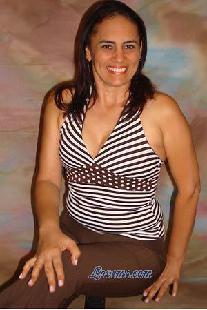 86793 - Ana Valentina Edad: 52 - Colombia