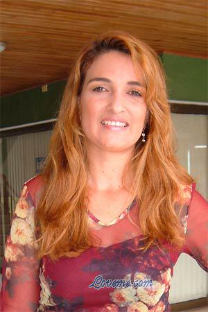 86794 - Claudia Edad: 43 - Colombia