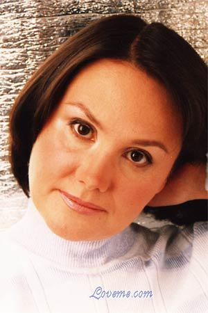 86879 - Alla Edad: 48 - Rusia