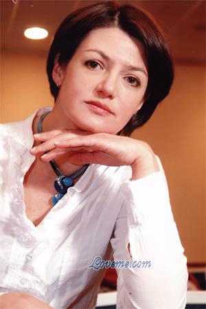 86883 - Elena Edad: 49 - Rusia