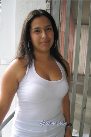 86923 - Sandra Bibiana Edad: 23 - Colombia