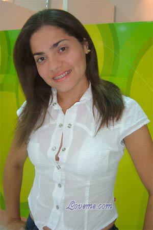 86938 - Melissa Edad: 31 - Colombia