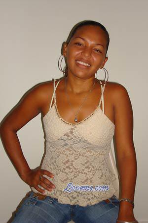 87103 - Angelica Maria Edad: 31 - Colombia