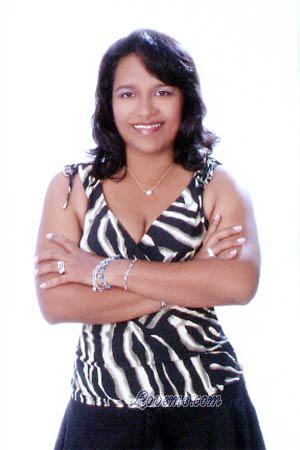 87257 - Sandra Edad: 42 - Colombia