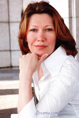 87336 - Faina Edad: 49 - Rusia