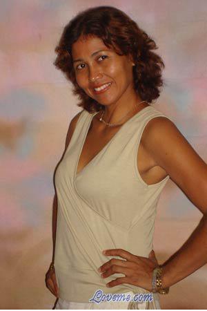 87564 - Sofia Margarita Edad: 42 - Colombia