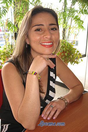 87700 - Claudia Lorena Edad: 36 - Colombia
