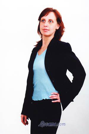 87806 - Ludmila Edad: 36 - Rusia