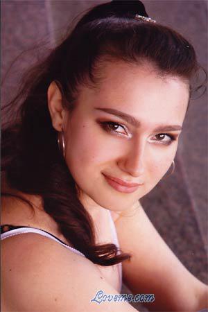 88134 - Evgenia Edad: 28 - Rusia