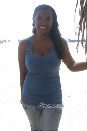 88181 - Margarita Rosa Edad: 36 - Colombia